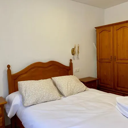 Apartment Bpirineos-posets